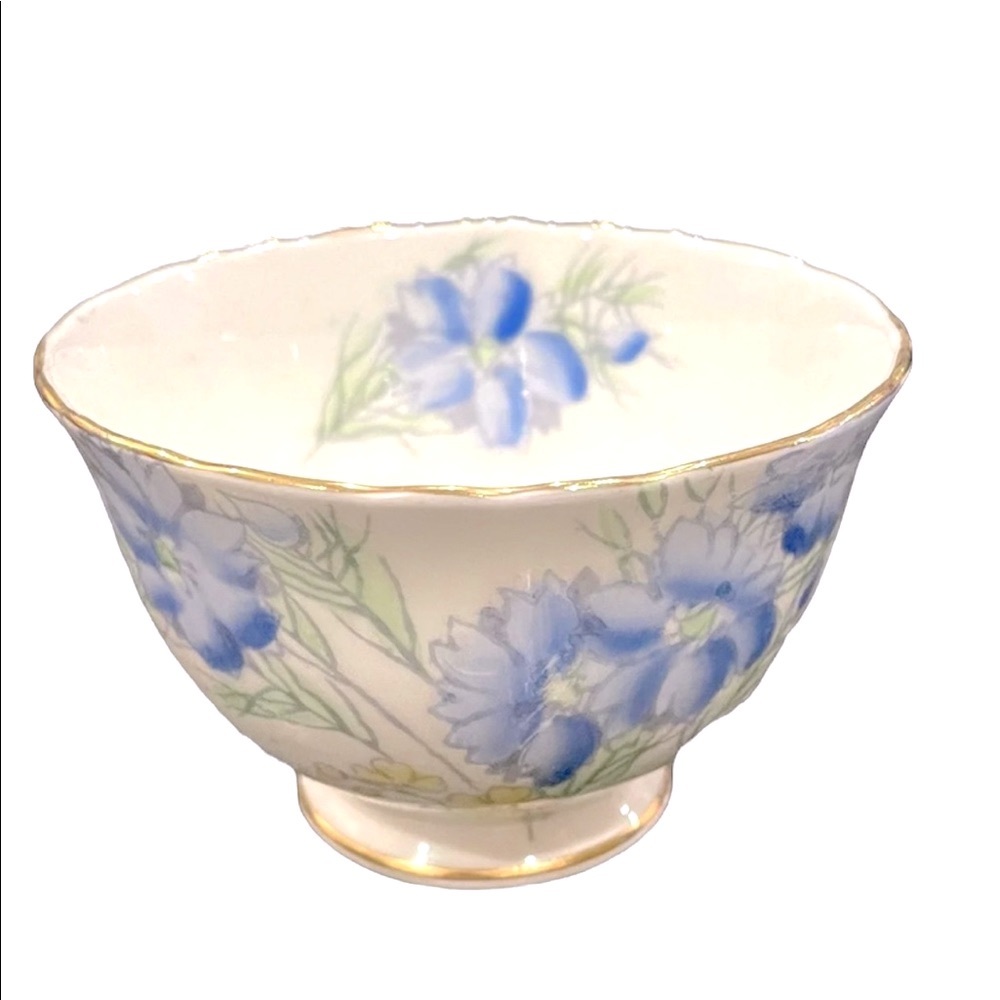VTG Sutherland China Open Sugar Bowl